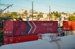 FXEU Container red scheme